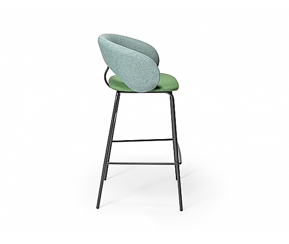 Carl 3331 bar stool